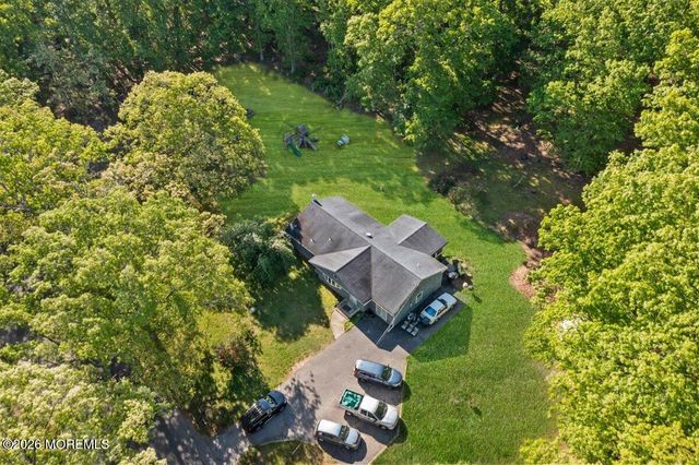 2550 Allenwood Lakewood Road, Wall, NJ 07731