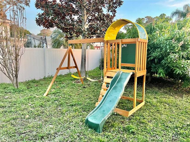 12432 81ST COURT, Seminole, FL 33772