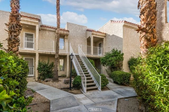 2700 Lawrence Crossley Road 9, Palm Springs, CA 92264