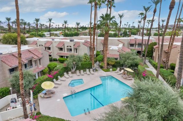 2700 Lawrence Crossley Road 9, Palm Springs, CA 92264