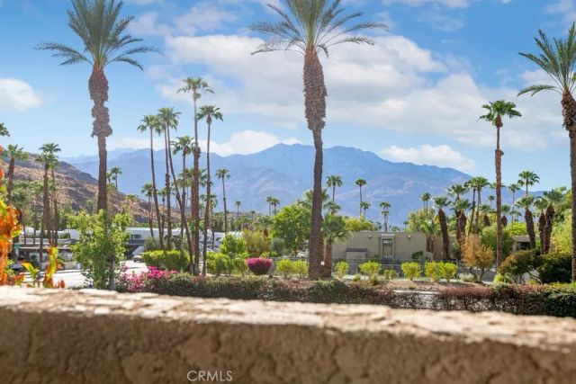 2700 Lawrence Crossley Road 9, Palm Springs, CA 92264