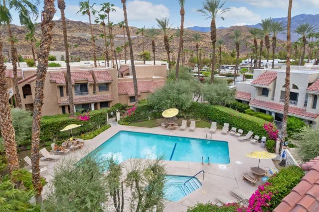 2700 Lawrence Crossley Road 9, Palm Springs, CA 92264