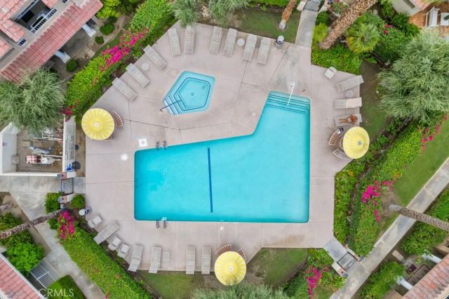 2700 Lawrence Crossley Road 9, Palm Springs, CA 92264
