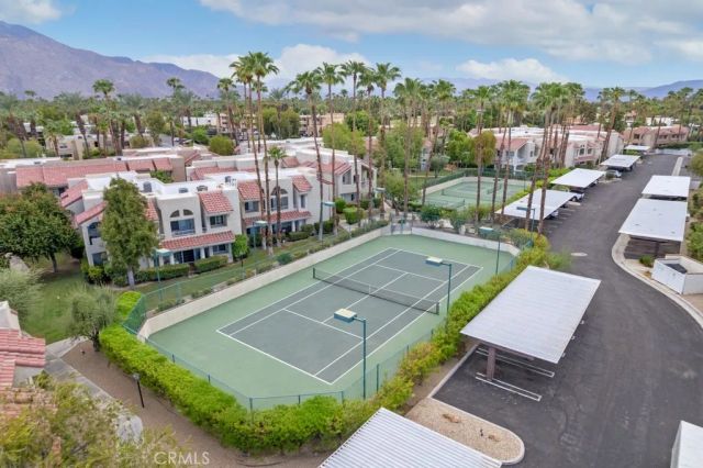 2700 Lawrence Crossley Road 9, Palm Springs, CA 92264