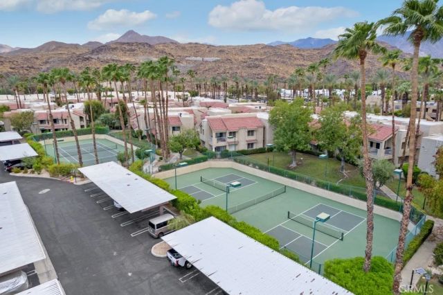 2700 Lawrence Crossley Road 9, Palm Springs, CA 92264