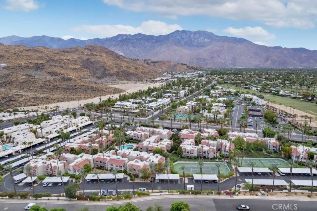 2700 Lawrence Crossley Road 9, Palm Springs, CA 92264