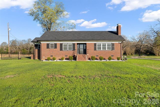 871 Saluda Road, Chester, SC 29706