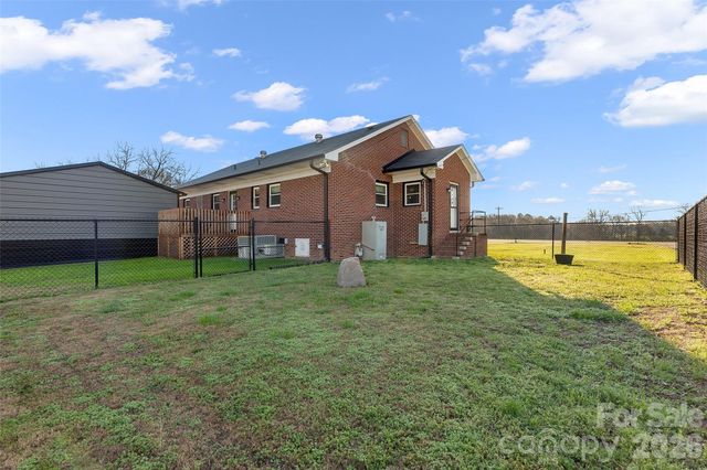 871 Saluda Road, Chester, SC 29706
