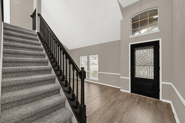 14315 Sun Harbor Drive, Houston, TX 77062