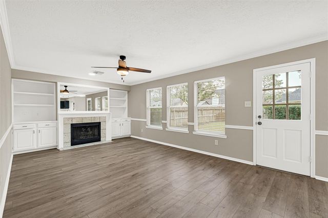 14315 Sun Harbor Drive, Houston, TX 77062