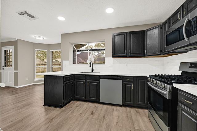 14315 Sun Harbor Drive, Houston, TX 77062