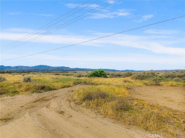 0 Rolling Hills, Anza, CA 92539