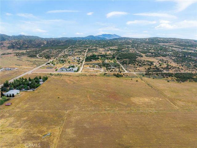 0 Rolling Hills, Anza, CA 92539