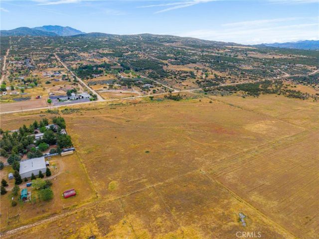 0 Rolling Hills, Anza, CA 92539