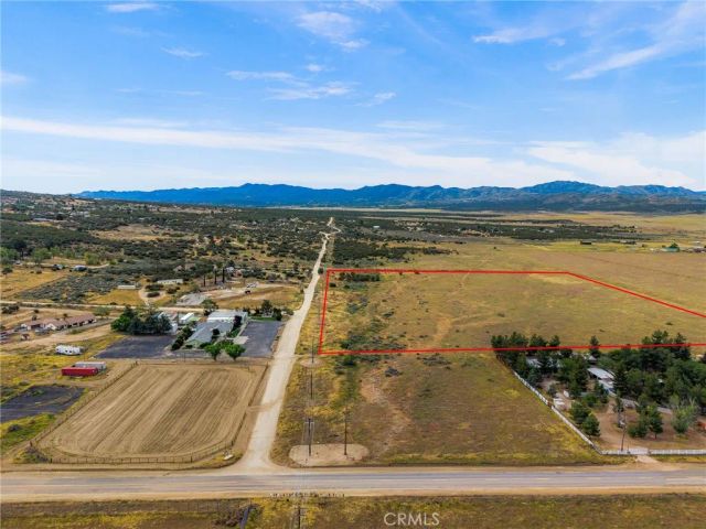 0 Rolling Hills, Anza, CA 92539