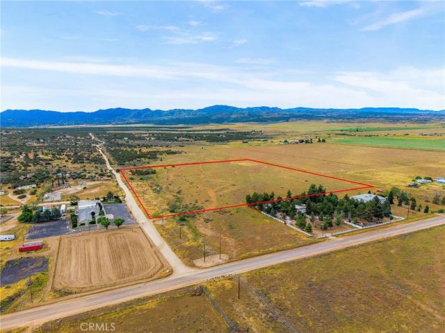 0 Rolling Hills, Anza, CA 92539