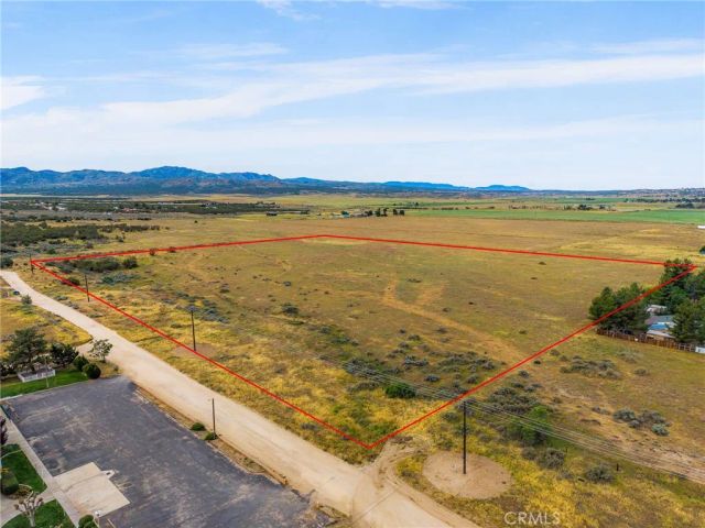0 Rolling Hills, Anza, CA 92539