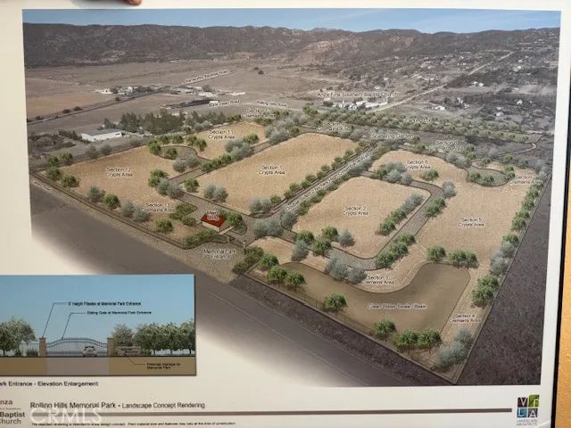 0 Rolling Hills, Anza, CA 92539