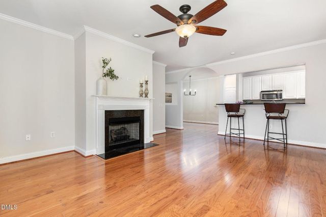 2810 Bedford Green Drive Unit 104, Raleigh, NC 27604