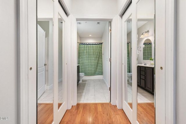 2810 Bedford Green Drive Unit 104, Raleigh, NC 27604