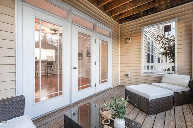 2810 Bedford Green Drive Unit 104, Raleigh, NC 27604