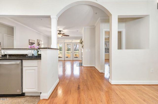 2810 Bedford Green Drive Unit 104, Raleigh, NC 27604