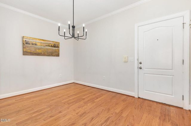 2810 Bedford Green Drive Unit 104, Raleigh, NC 27604