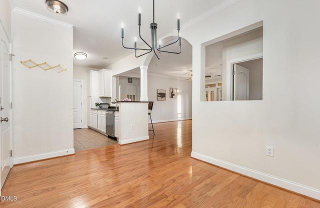 2810 Bedford Green Drive Unit 104, Raleigh, NC 27604