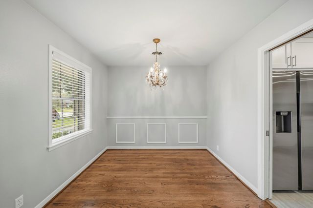 4614 Hummingbird Street, Houston, TX 77035
