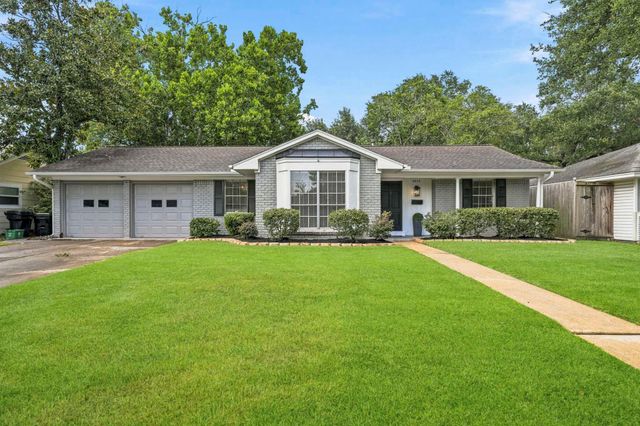 4614 Hummingbird Street, Houston, TX 77035