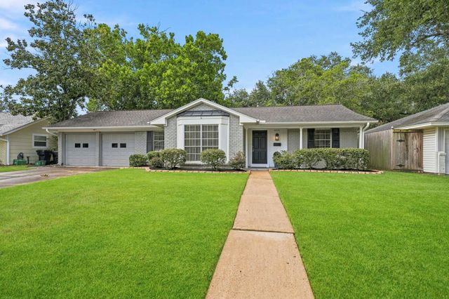 4614 Hummingbird Street, Houston, TX 77035
