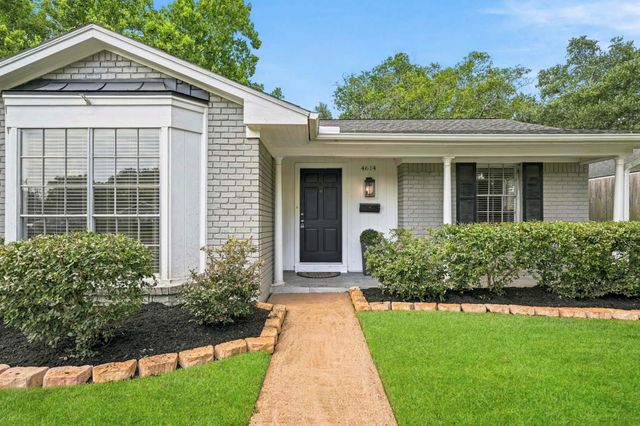 4614 Hummingbird Street, Houston, TX 77035