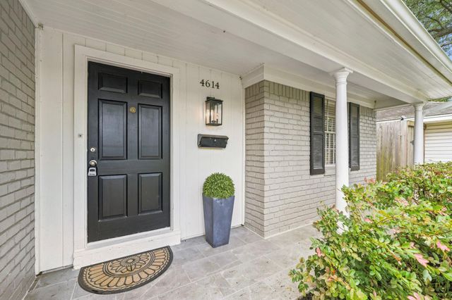 4614 Hummingbird Street, Houston, TX 77035