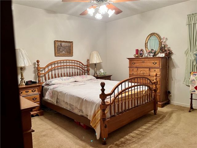 4221 Herndon St, Corpus Christi, TX 78411