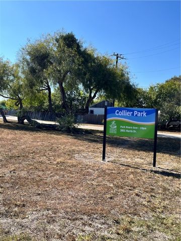 4221 Herndon St, Corpus Christi, TX 78411