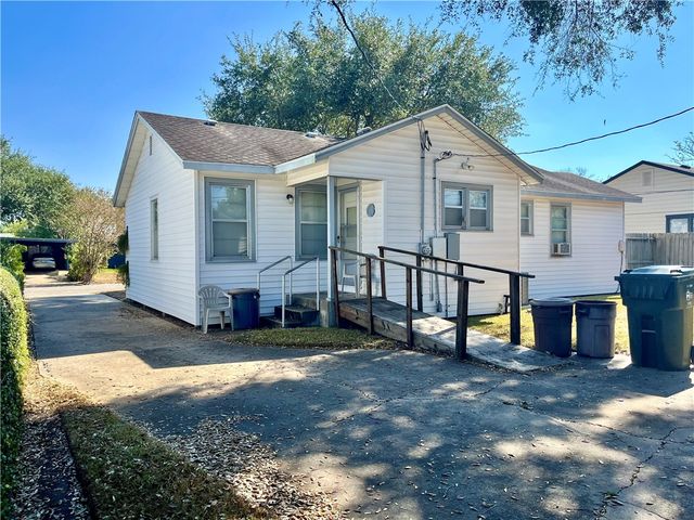 4221 Herndon St, Corpus Christi, TX 78411