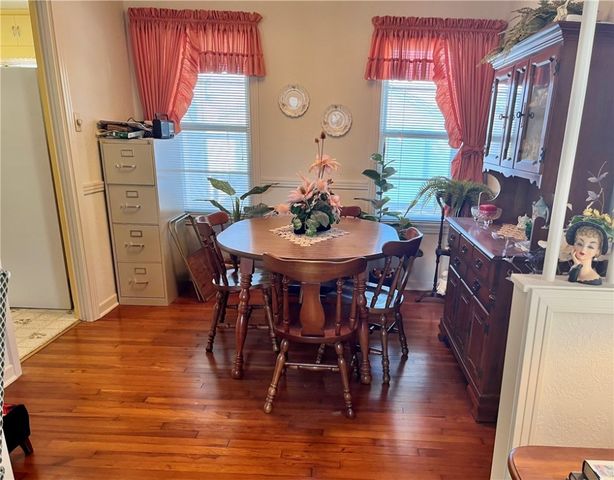 4221 Herndon St, Corpus Christi, TX 78411