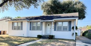 4221 Herndon St, Corpus Christi, TX 78411