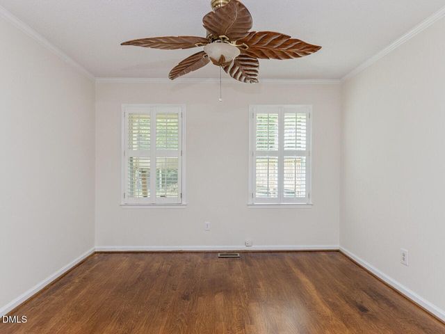 908 Buckingham Road, Garner, NC 27529