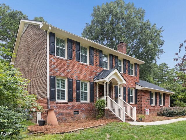 908 Buckingham Road, Garner, NC 27529
