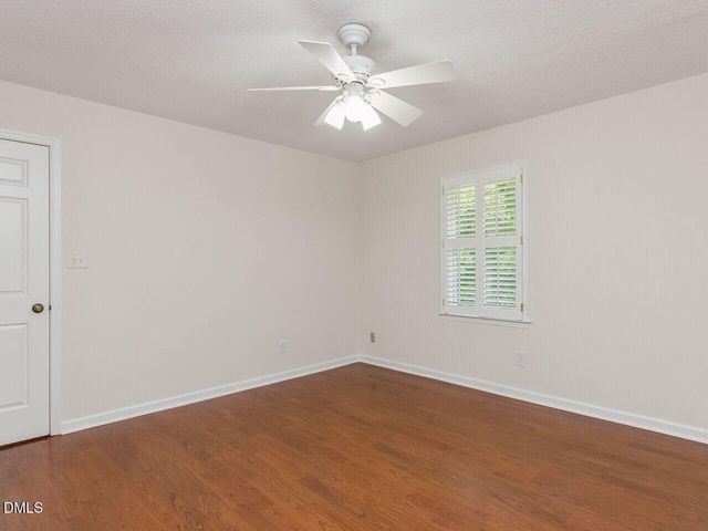 908 Buckingham Road, Garner, NC 27529