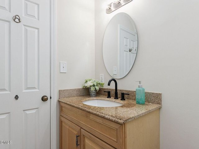 908 Buckingham Road, Garner, NC 27529