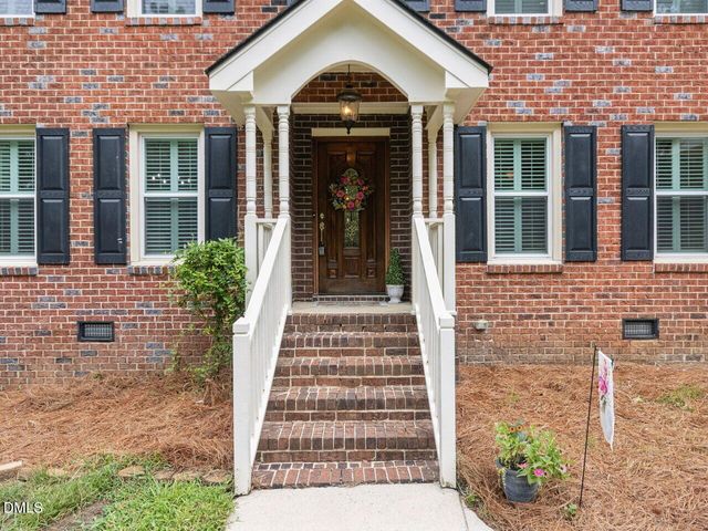908 Buckingham Road, Garner, NC 27529