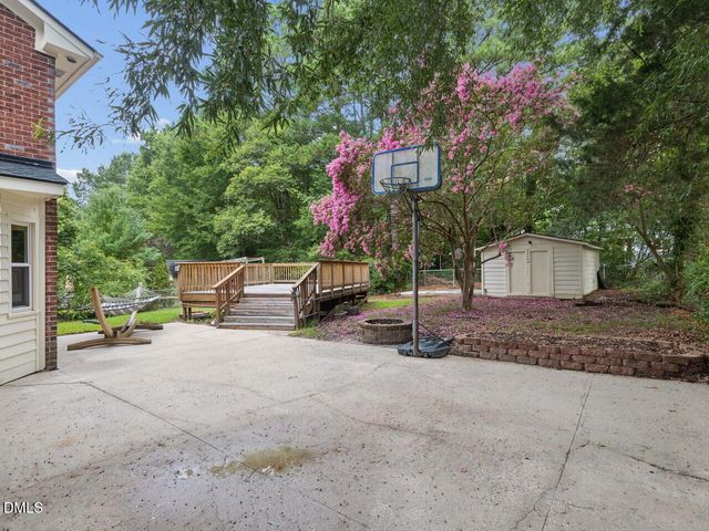 908 Buckingham Road, Garner, NC 27529