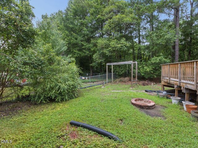 908 Buckingham Road, Garner, NC 27529