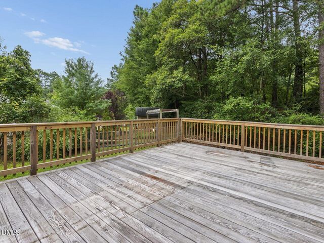 908 Buckingham Road, Garner, NC 27529