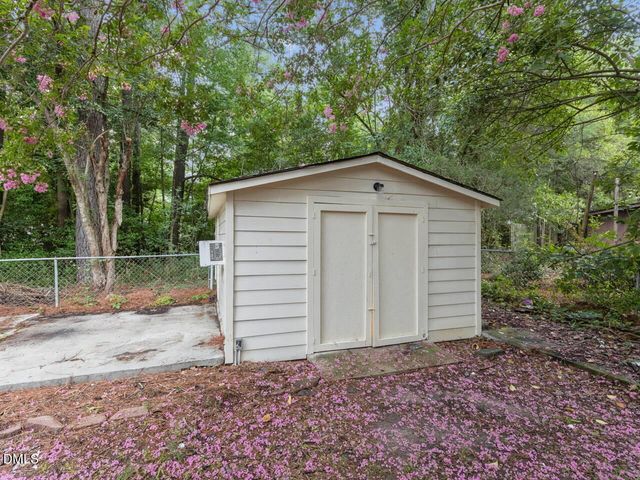 908 Buckingham Road, Garner, NC 27529