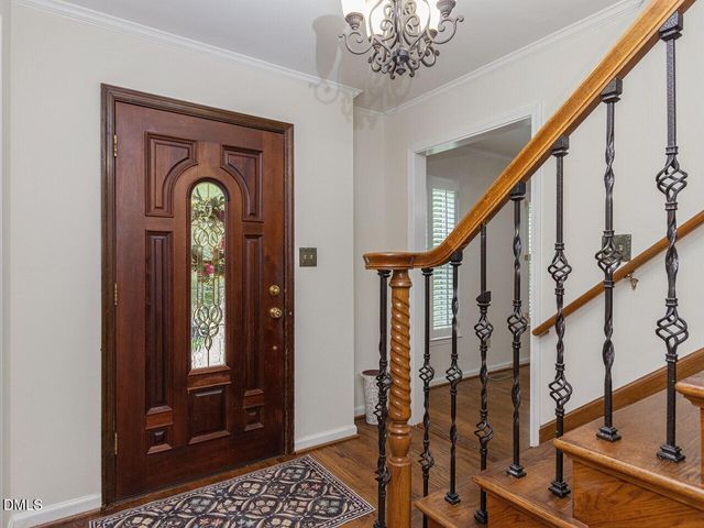 908 Buckingham Road, Garner, NC 27529