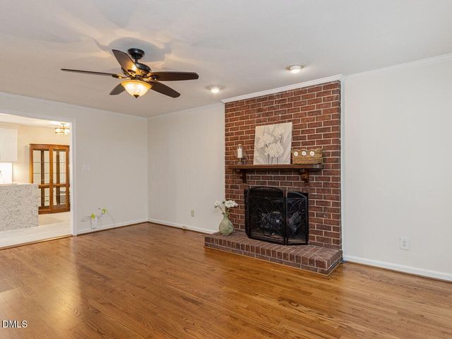 908 Buckingham Road, Garner, NC 27529