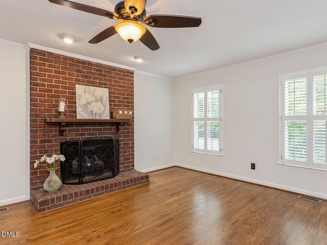 908 Buckingham Road, Garner, NC 27529